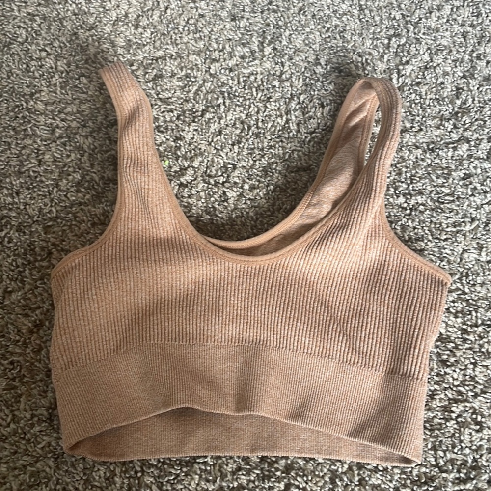 aerie lounge bra